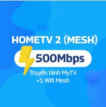 HomeTV 2 (01 Mesh)